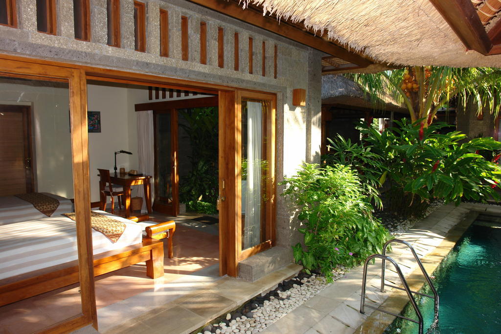 Ena Villa Bali ห้อง รูปภาพ