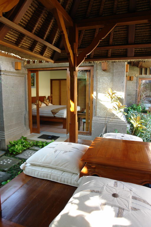 Ena Villa Bali ภายนอก รูปภาพ